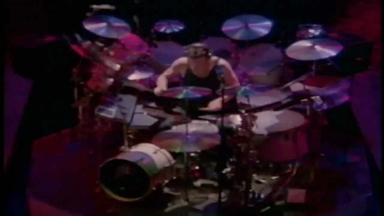 Rush A Show of Hands Tour DVD Review — When It Was Cool - Pop